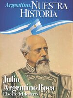 Argentina nuestra historia